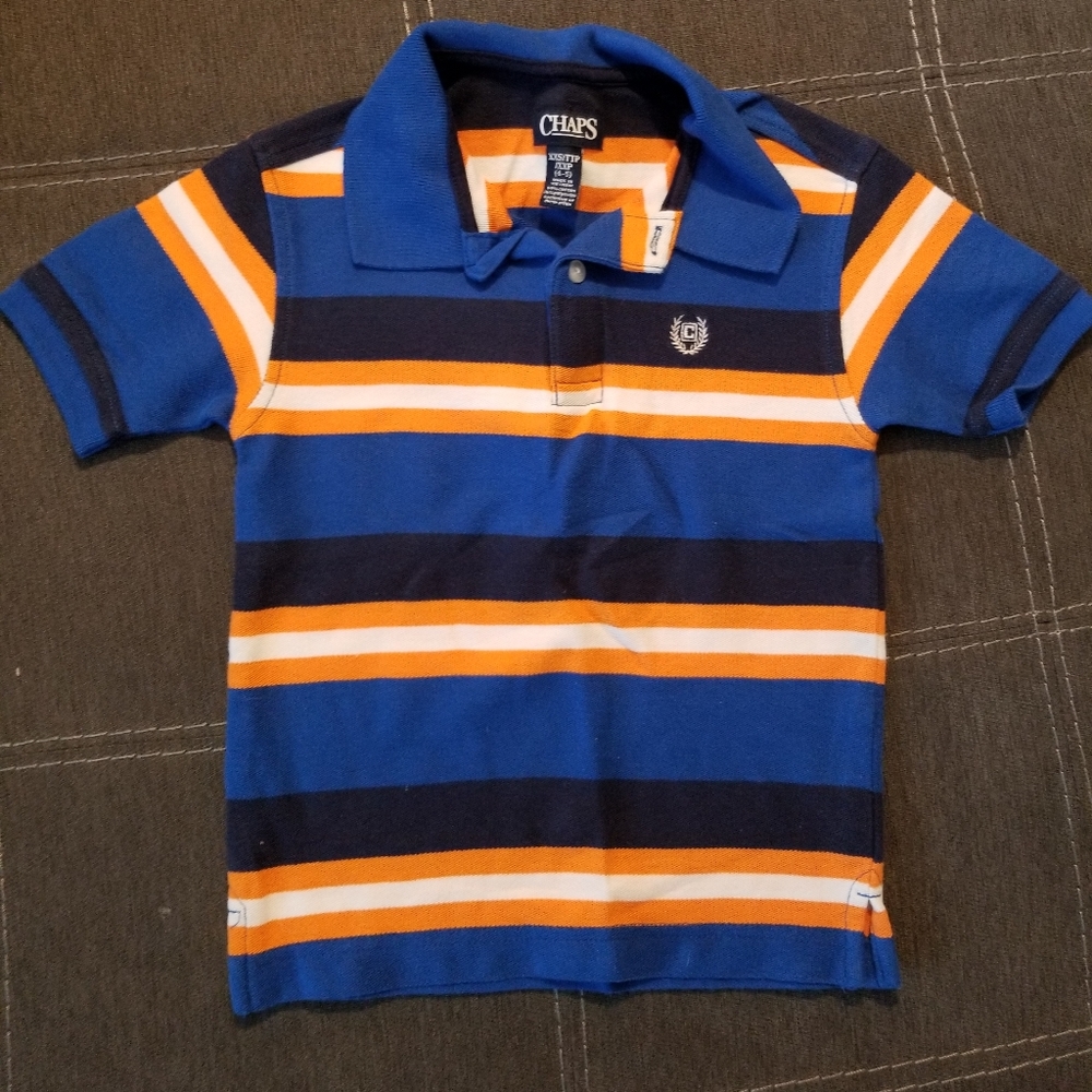 Chaps Polo Shirt